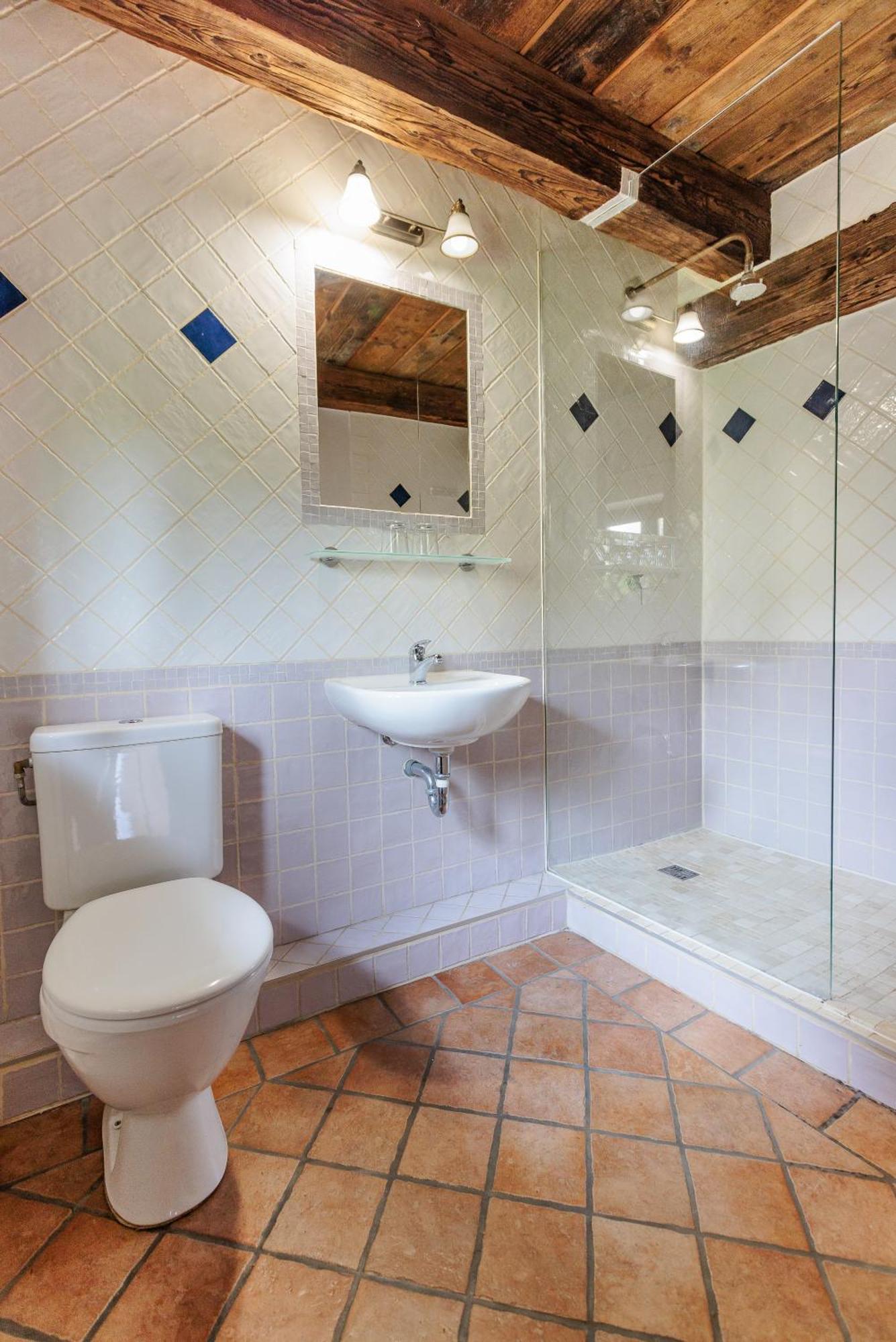 Hotel Barokni Spejchar Tlučná Esterno foto
